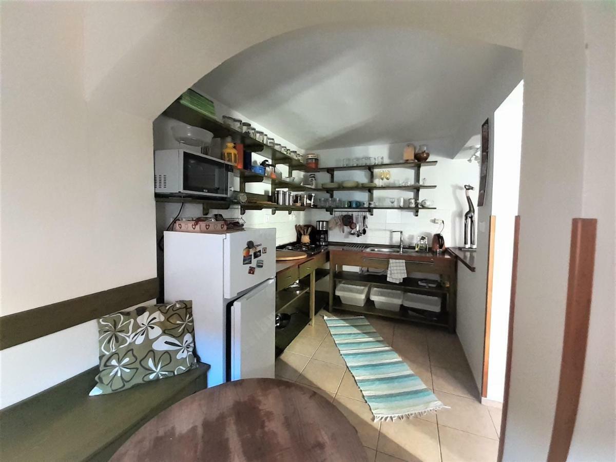 Vidiecky Apartman Kubo Pavcina Lehota  Bagian luar foto