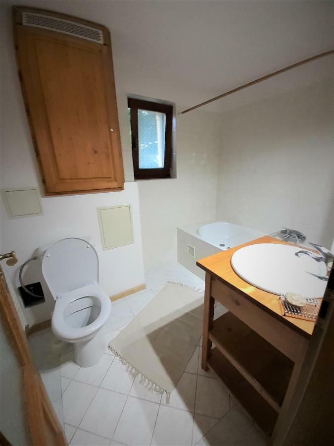 Vidiecky Apartman Kubo Pavcina Lehota  Bagian luar foto