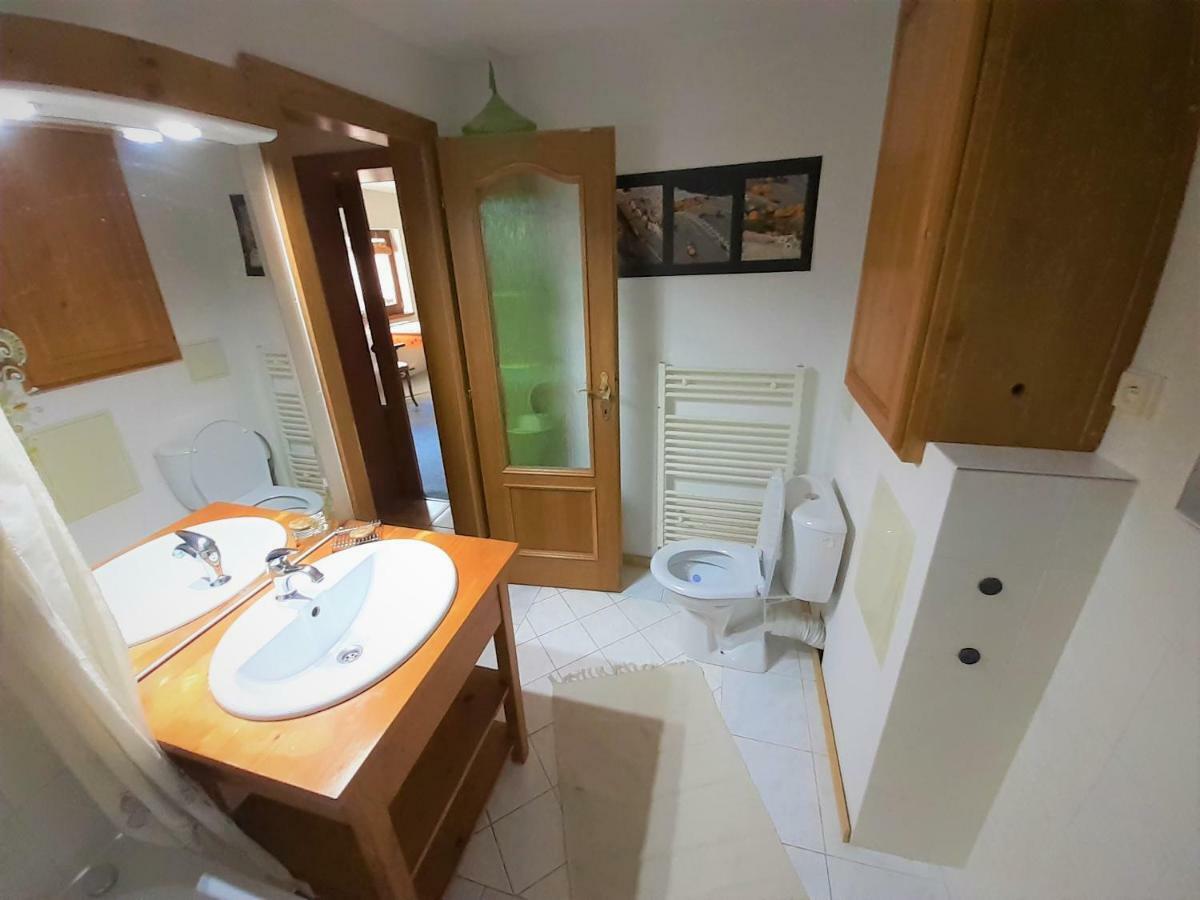 Vidiecky Apartman Kubo Pavcina Lehota  Bagian luar foto